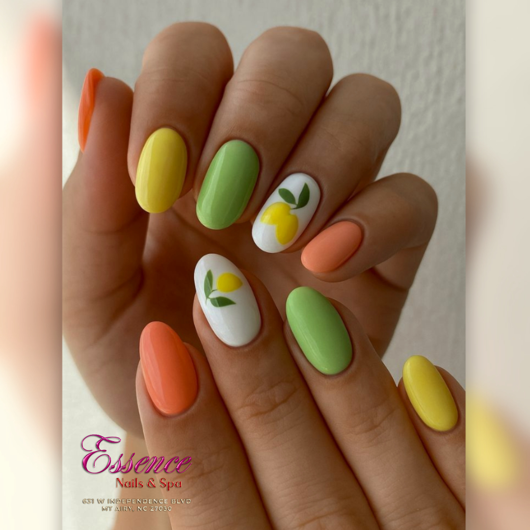 Nail Art
